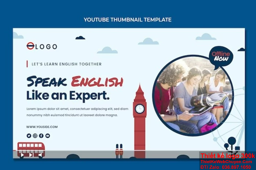 Thiết kế profile trung tâm tiếng Anh là cách giới thiệu hoàn hảo về bạn. Thiết kế profile trung tâm tiếng Anh cần chú trọng đến yếu tố thẩm mỹ.