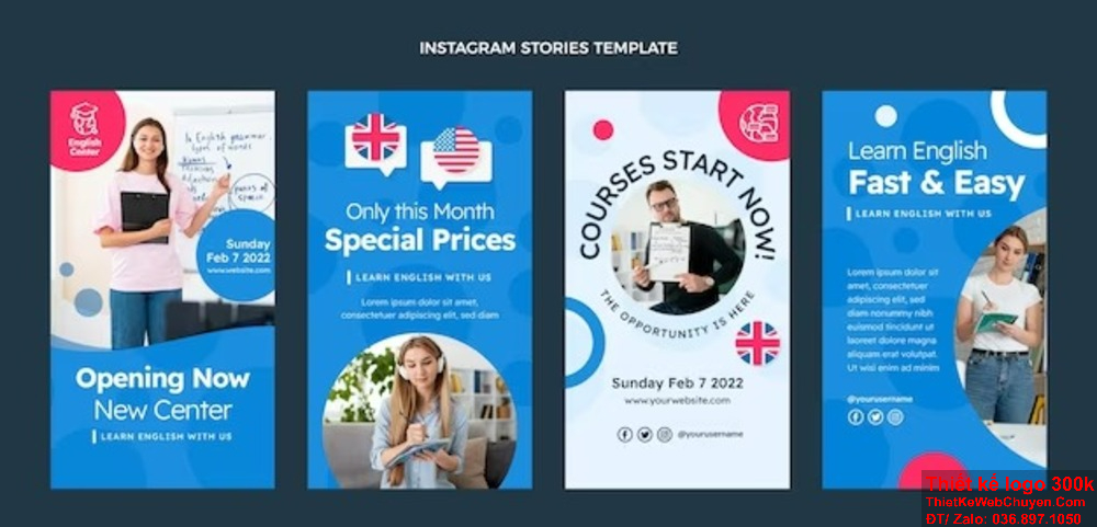 Profile trung tâm tiếng Anh cần được thiết kế để thể hiện sự chuyên nghiệp. Thiết kế profile trung tâm tiếng Anh với hình ảnh sáng tạo và độc đáo.