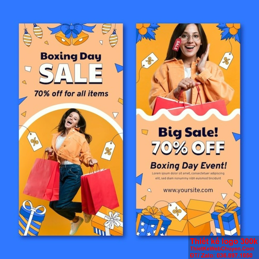 Thiết kế standee thời trang phải thu hút, truyền cảm hứng và kích thích mong muốn mua sắm của khách hàng. Sự đầu tư thông minh vào thiết kế standee thời trang có thể mang lại lợi ích đáng kể cho hoạt động kinh doanh.