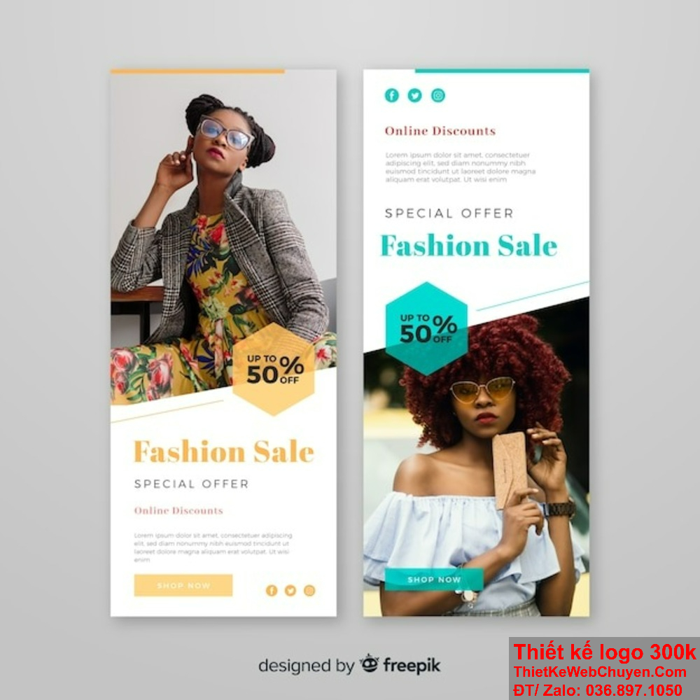 Thiết kế standee thời trang là yếu tố không thể thiếu trong việc tạo ra một chiến dịch quảng cáo ấn tượng. Thiết kế standee thời trang phải phù hợp với định hướng và phong cách của thương hiệu bạn.