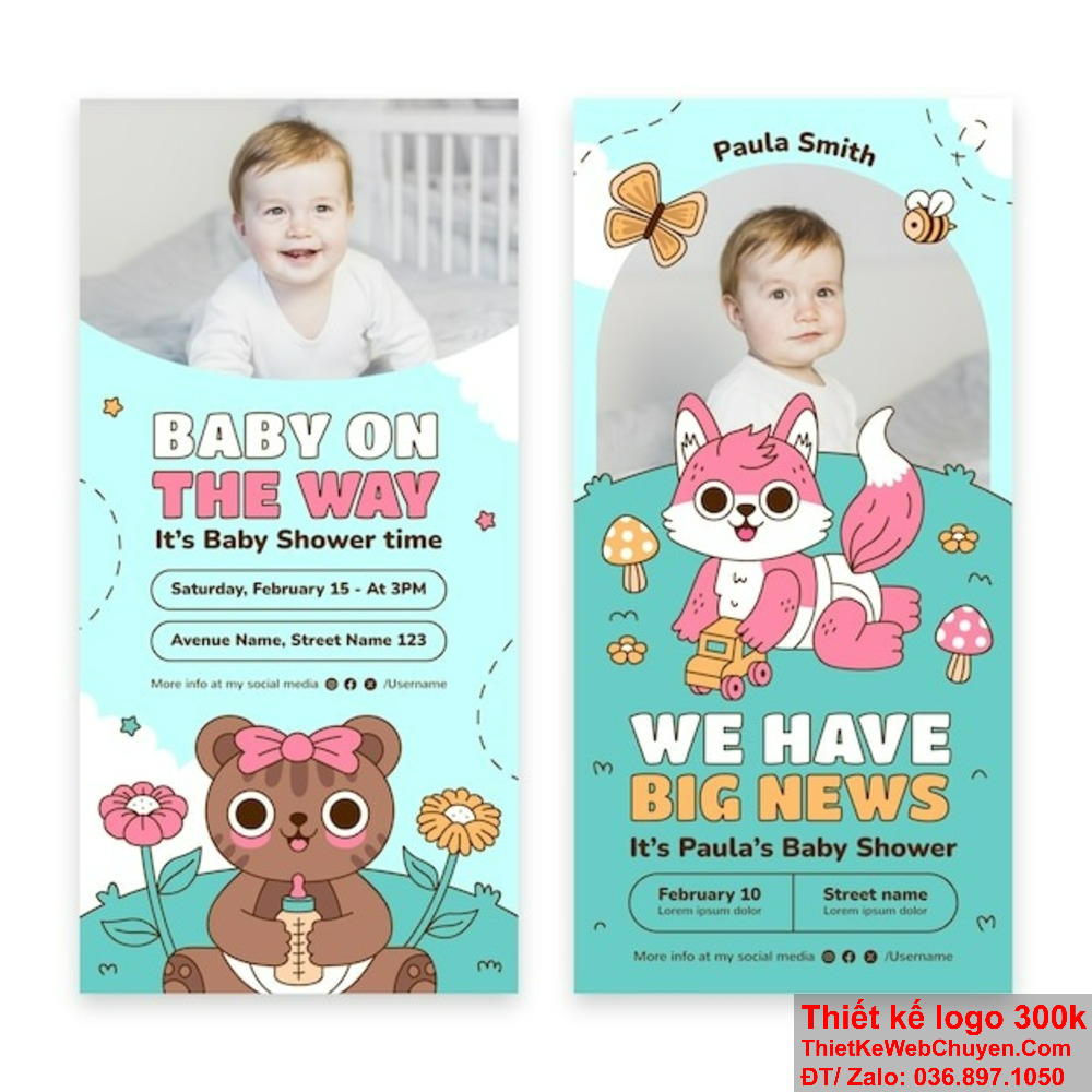 Standee thời trang trẻ em: Cách tốt nhất để giới thiệu các xu hướng thời trang mới nhất cho bé. Một thiết kế standee thời trang trẻ em đẹp mắt sẽ là điểm nhấn không thể bỏ qua tại bất kỳ cửa hàng nào.