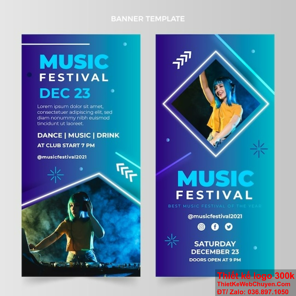 Chuyên môn hóa trong thiết kế standee triển lãm, chúng tôi mang đến giải pháp quảng bá hiệu quả. Tạo điểm nhấn cho gian hàng của bạn với thiết kế standee triển lãm sáng tạo.