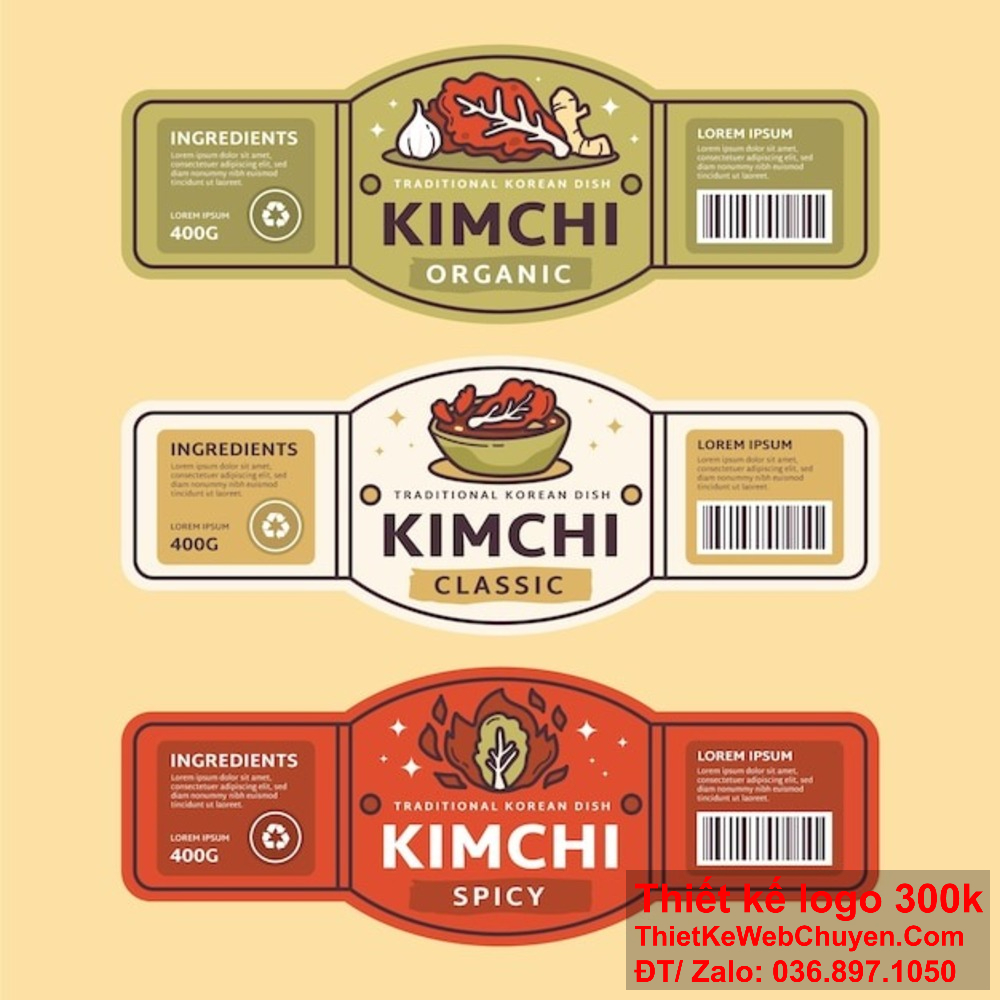 Tem nhãn được thiết kế để thể hiện sự chuyên nghiệp và uy tín của thương hiệu. Tem nhãn được thiết kế với sự sáng tạo và chuyên nghiệp, phản ánh sự độc đáo của sản phẩm.