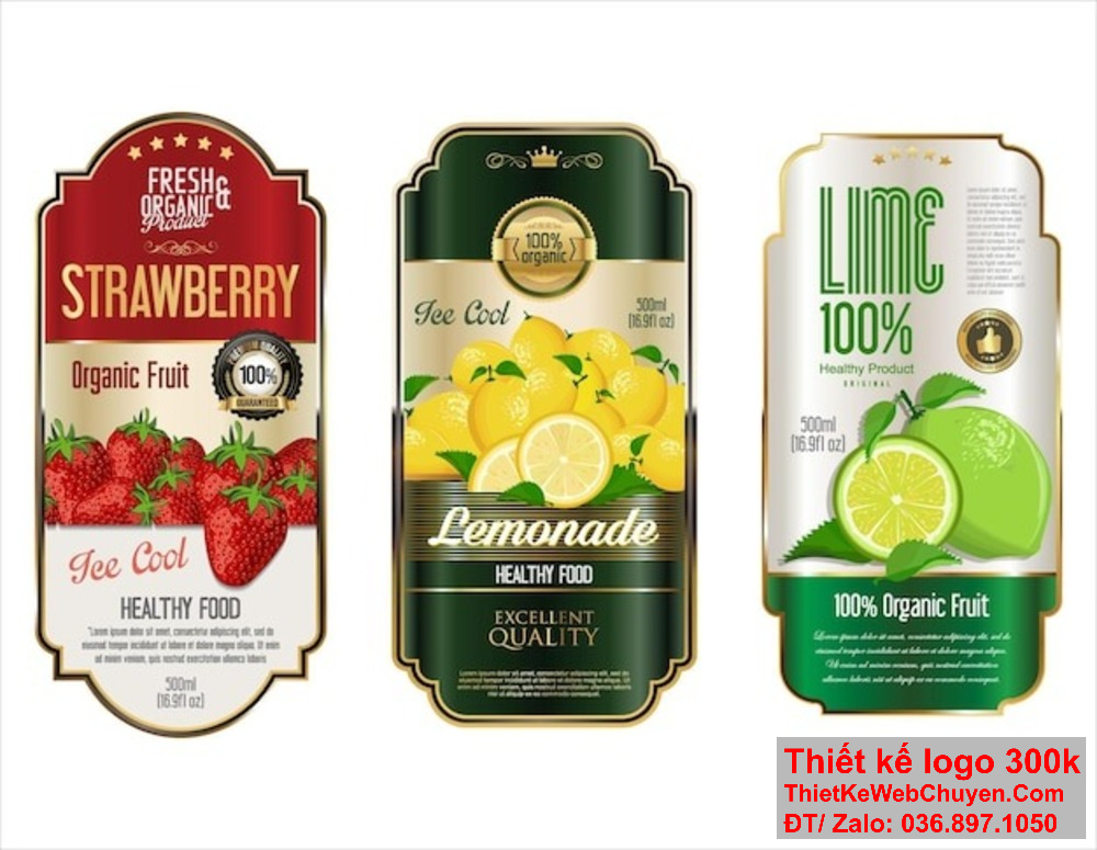 Thiết kế tem nhãn độc đáo này là điểm nhấn quan trọng cho sự thành công của sản phẩm. Sự sáng tạo và tỉ mỉ trong thiết kế tem nhãn này làm nổi bật sản phẩm trên thị trường.