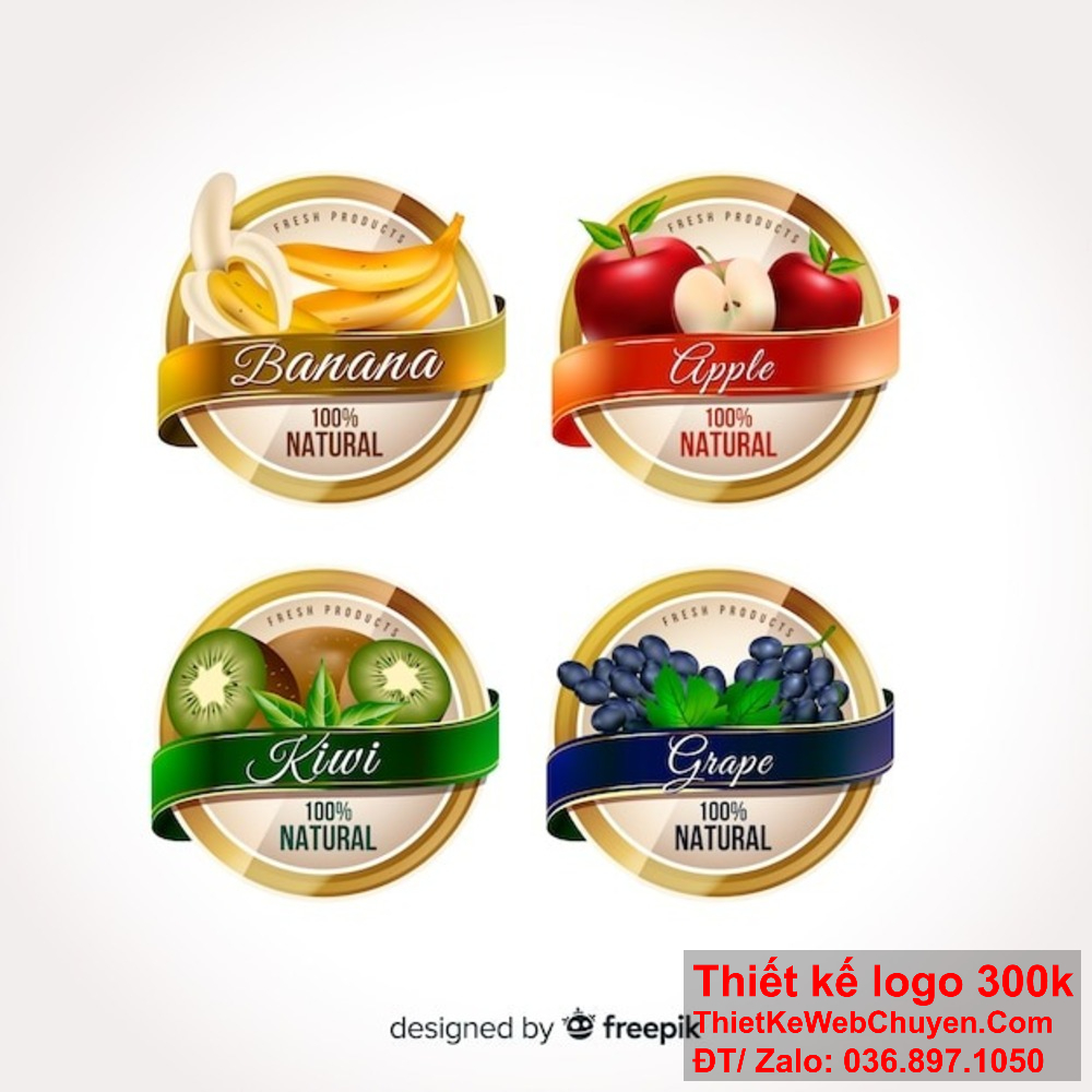 Tem nhãn được thiết kế để phản ánh phong cách và giá trị của thương hiệu. Tem nhãn được thiết kế với sự tâm huyết và sự chuyên nghiệp, góp phần tạo ra sản phẩm chất lượng.