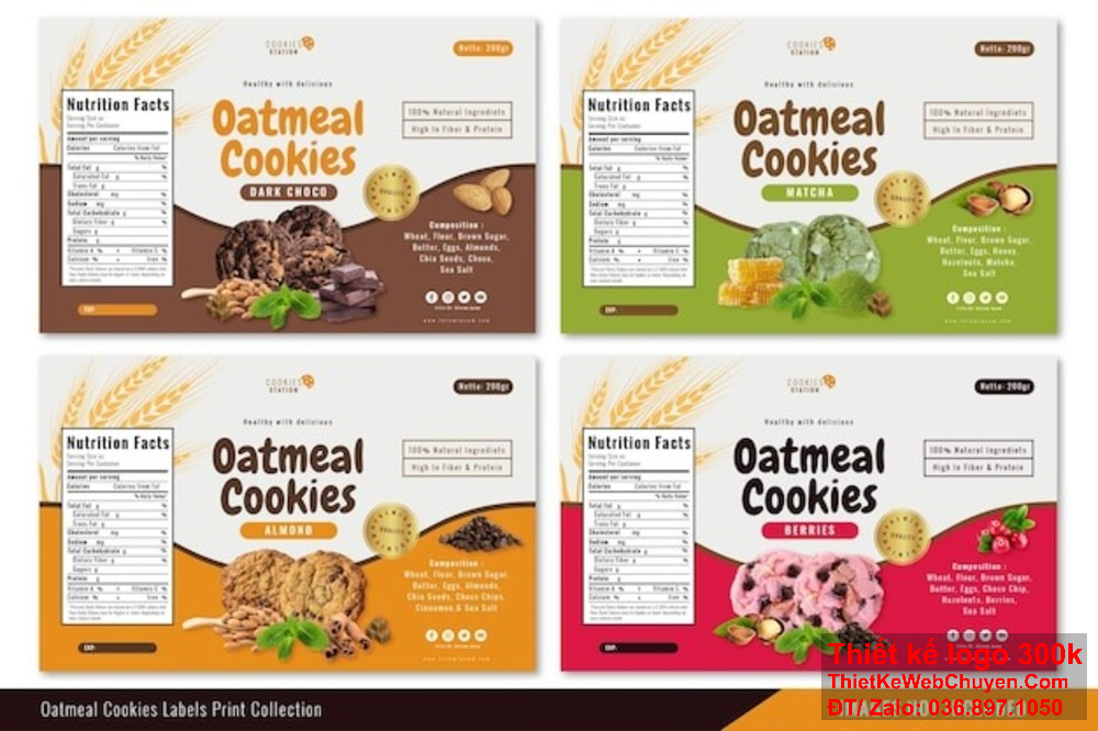 Sự tinh tế và sáng tạo trong thiết kế tem nhãn này làm nổi bật sản phẩm giữa đám đông. Thiết kế tem nhãn này mang lại sự tự tin và đẳng cấp cho thương hiệu trên thị trường.