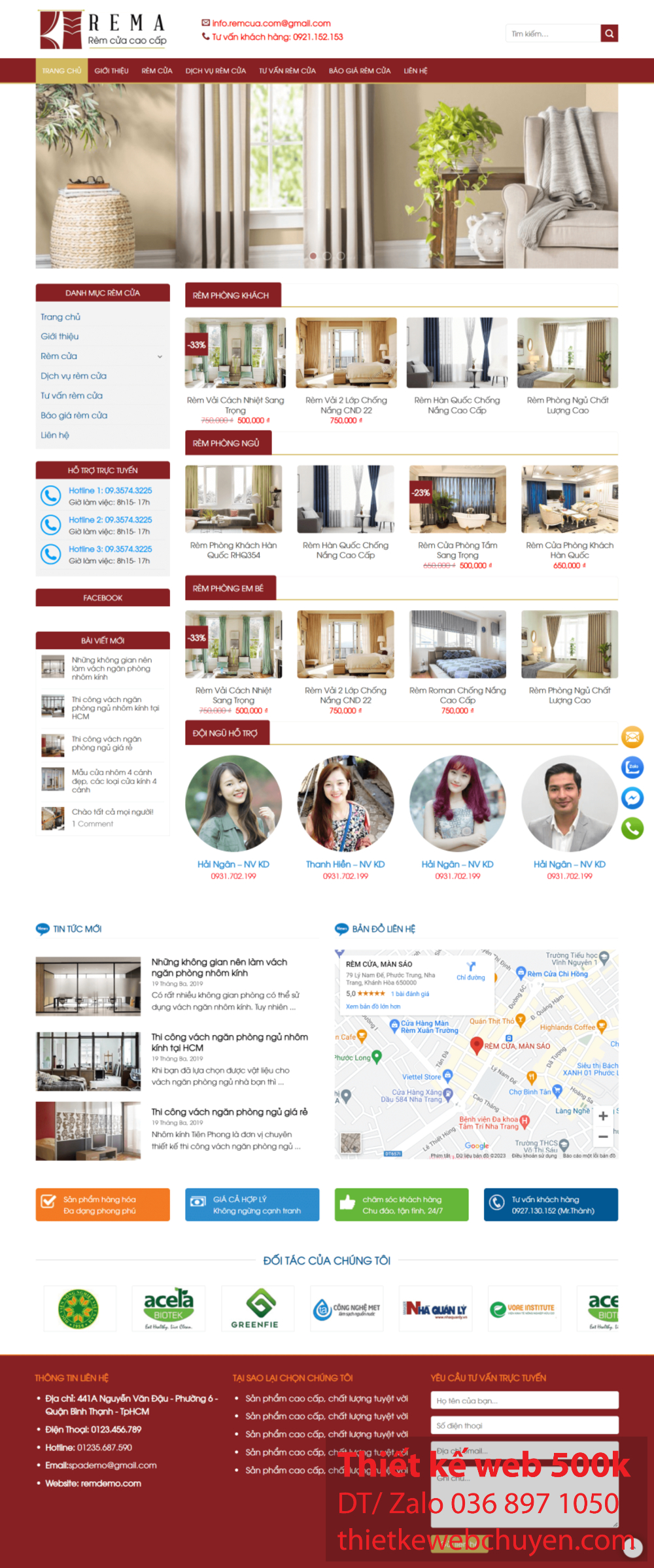 Bạn đang tìm kiếm một giải pháp hoàn hảo cho việc thiết kế website? Hãy khám phá dịch vụ thiết kế web trọn gói chỉ với 500k, bao gồm cả tên miền và hosting