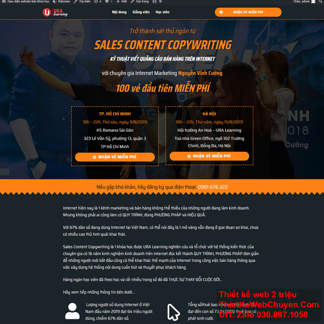 Thiết kế web avatar có ảnh hưởng thế nào đến SEO?