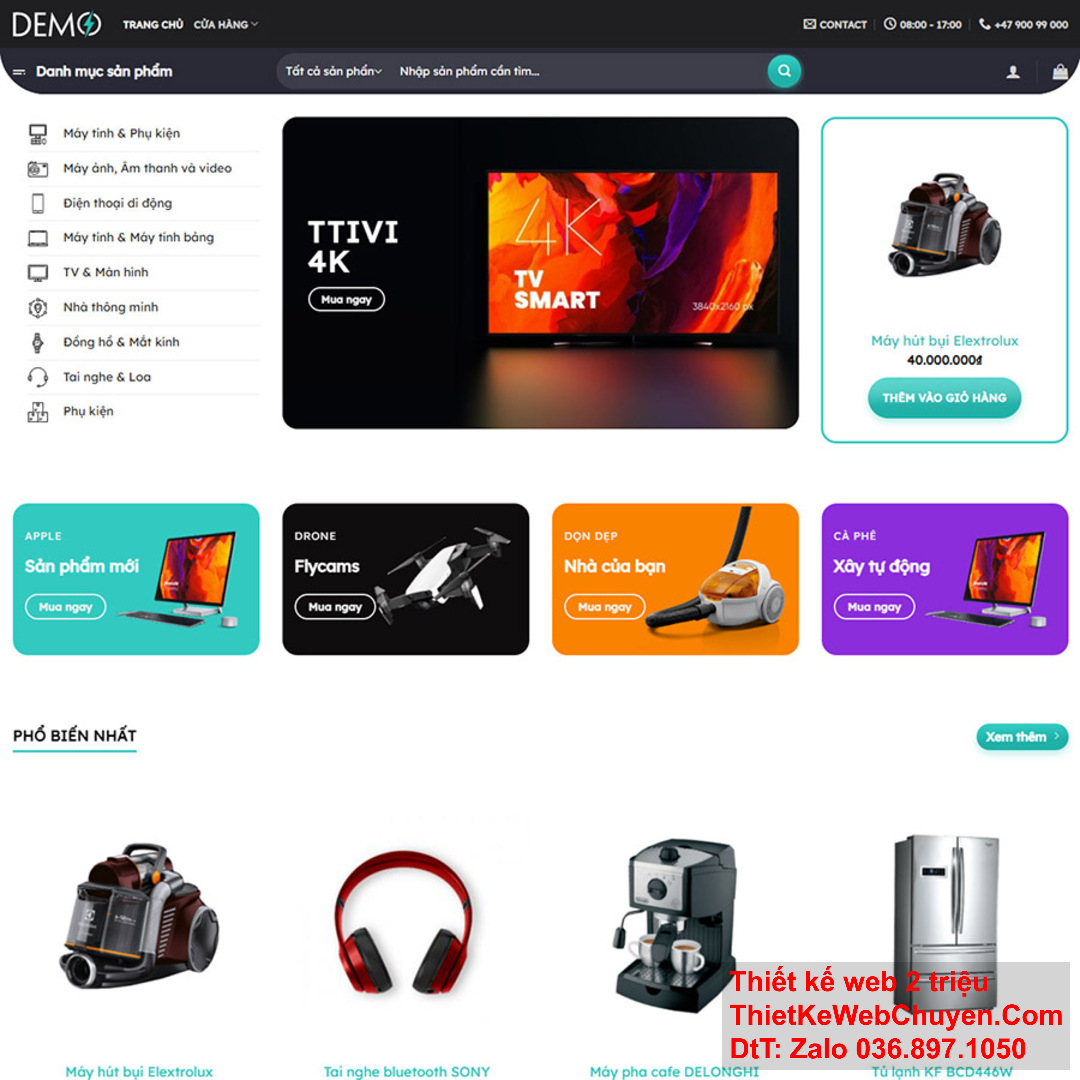 Tạo avatar đẹp mắt với thiết kế web avatar.