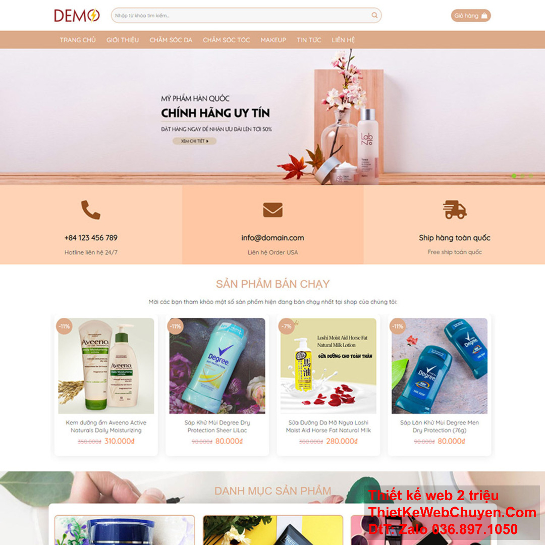 Thiết kế web avatar độc đáo giúp cá nhân hóa trải nghiệm người dùng.