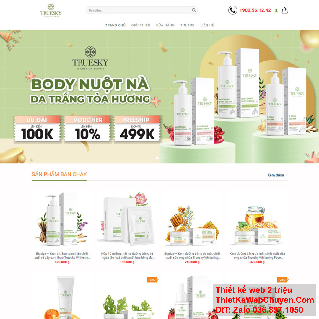 Thiết kế web avatar: Những điều cần biết.