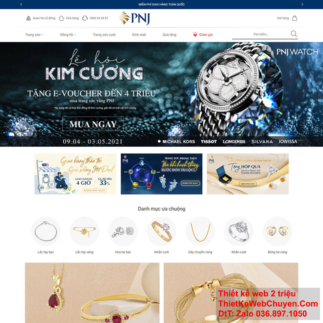 Dịch vụ thiết kế web avatar giá rẻ, chất lượng.