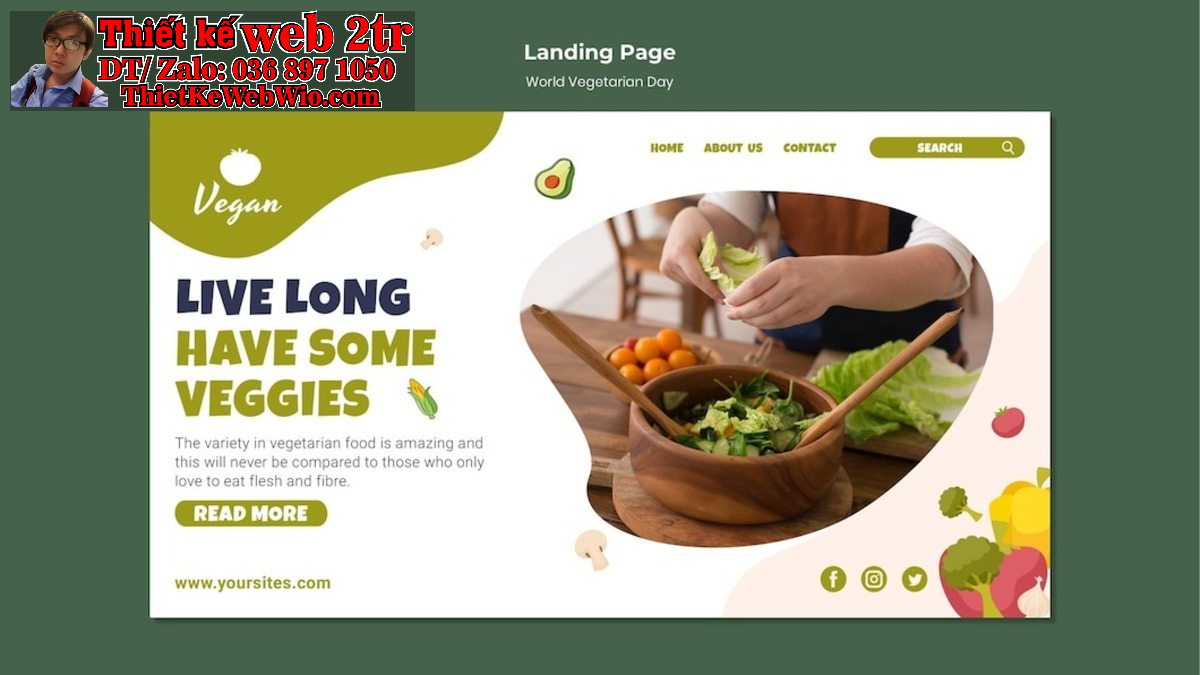 thiết kế web bán đặc sản thiết kế web bán đặc sản