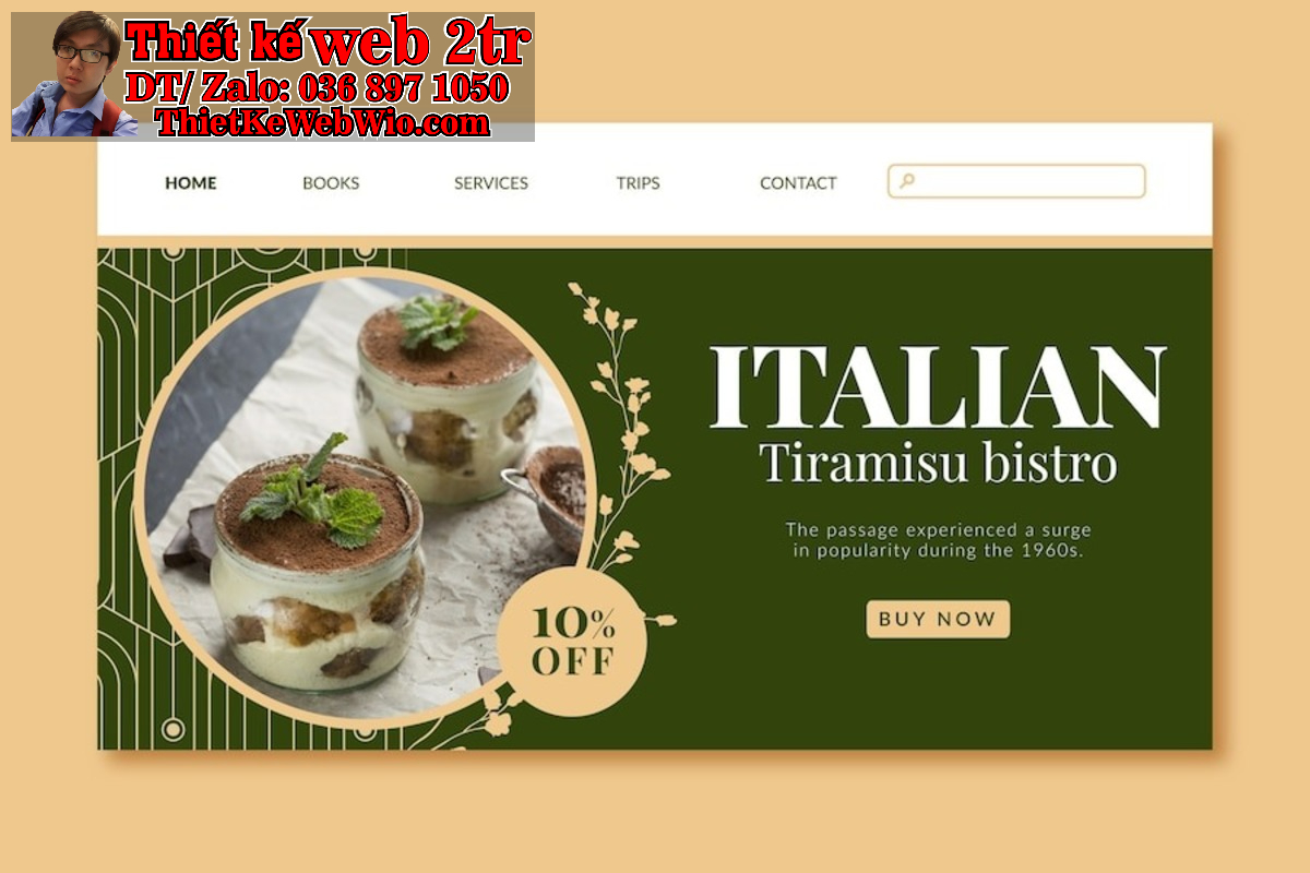 thiết kế web bán yến rượu thiết kế web bán yến rượu