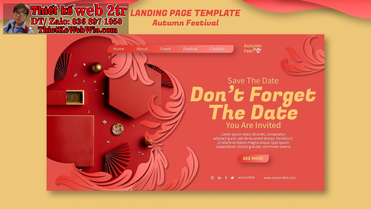 thiết kế web bán yến rượu thiết kế web bán yến rượu