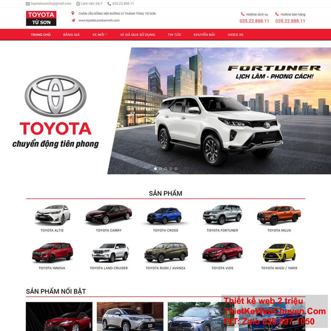 Thiết kế web cần những gì để thu hút người dùng?