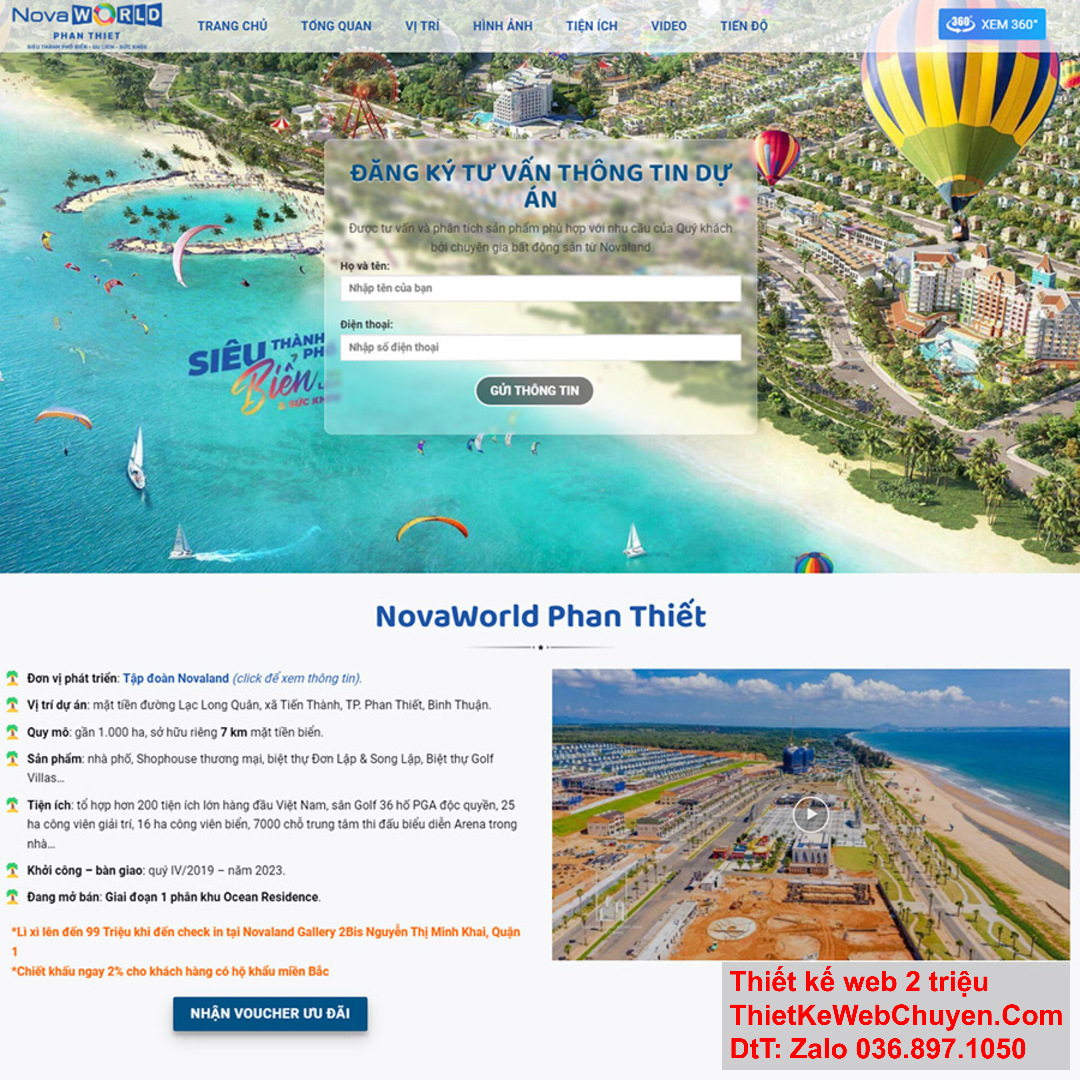 Để tạo ra nội dung hấp dẫn, thiết kế web cần những gì?