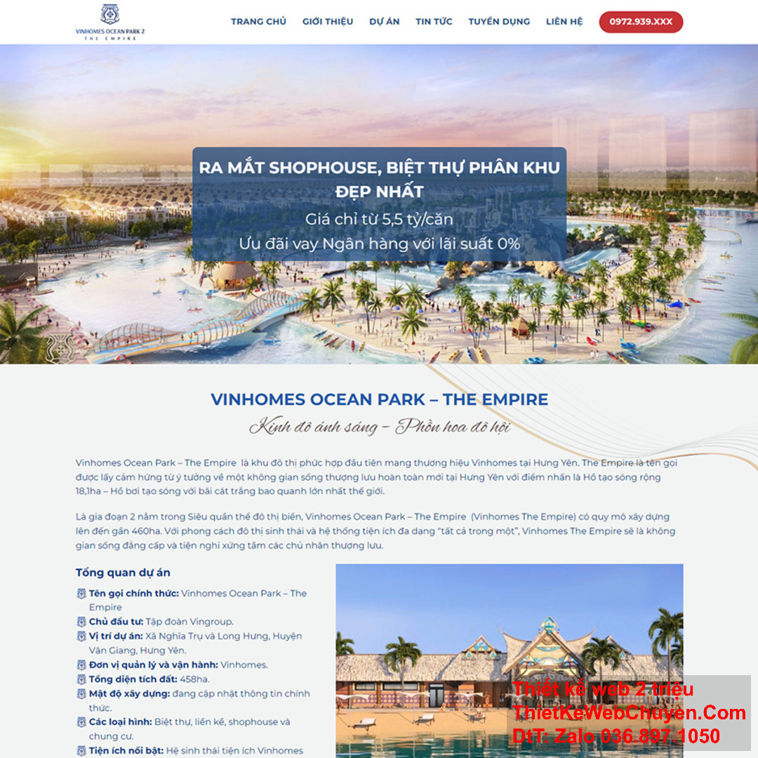 Khi tối ưu hóa tốc độ, thiết kế web cần những gì?