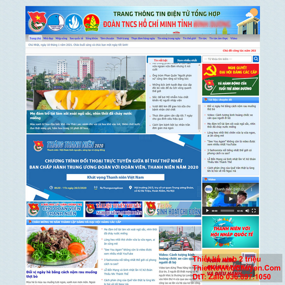 Thiết kế web cho người mới bắt đầu: Hiểu về bảo mật website. Thiết kế web cho người mới bắt đầu: Cách tích hợp mạng xã hội.