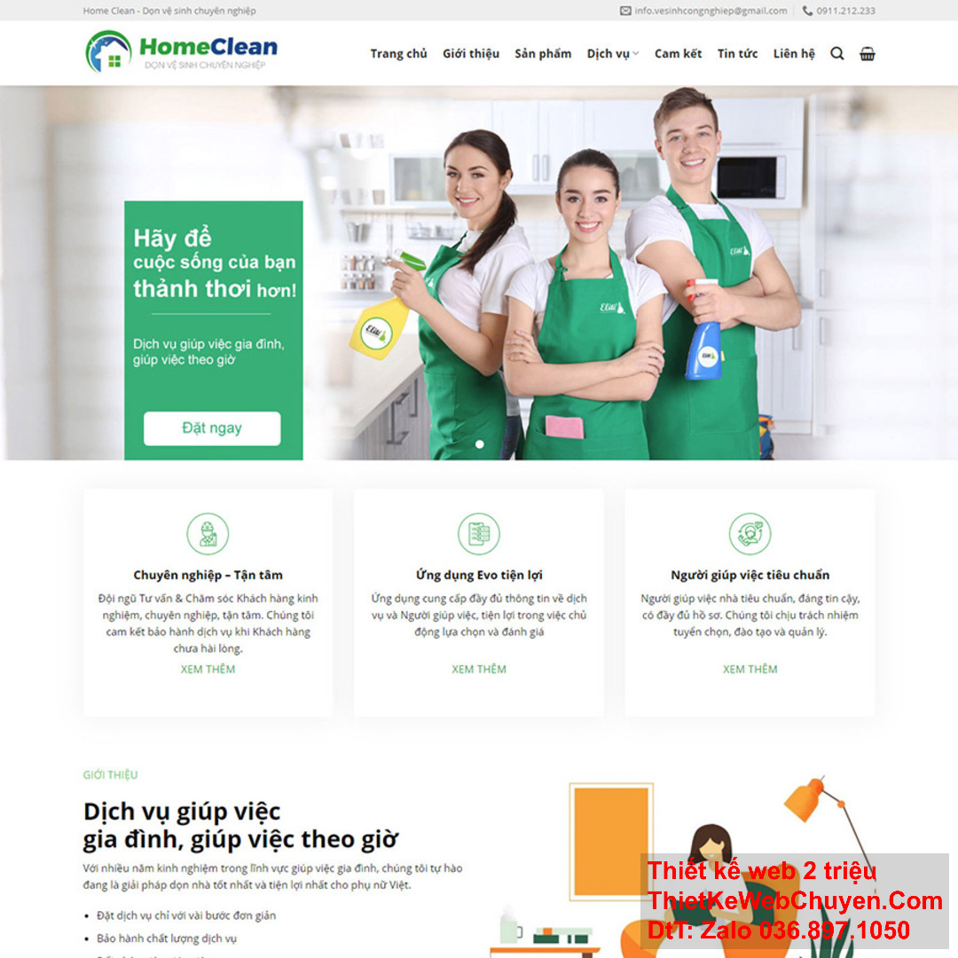 Chúng tôi luôn cập nhật các xu hướng mới nhất trong thiết kế web chuẩn SEO thietkewebchuyen.