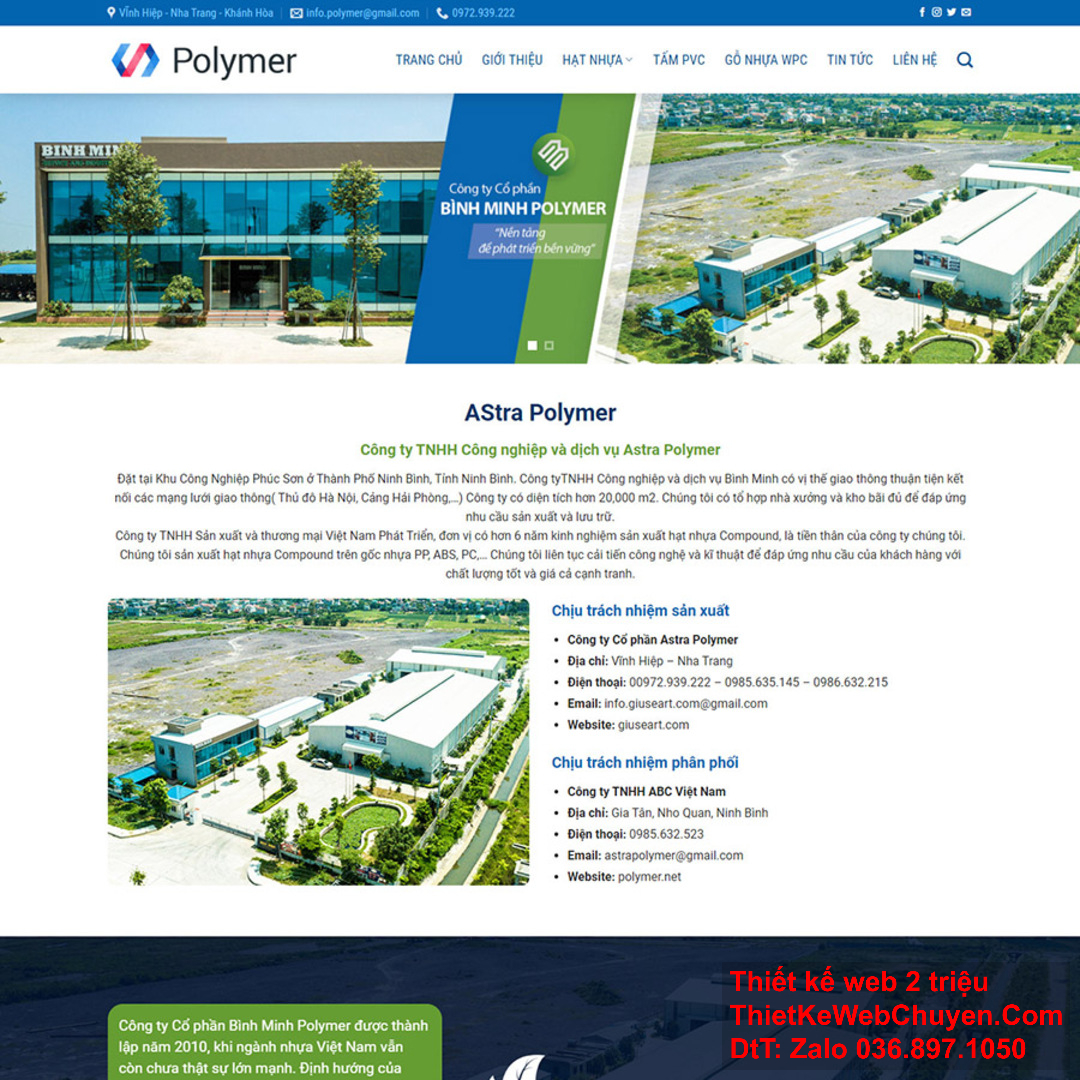 Thiết kế web chuẩn SEO thietkewebchuyen là giải pháp tốt nhất để tăng cường hiệu quả kinh doanh trực tuyến.