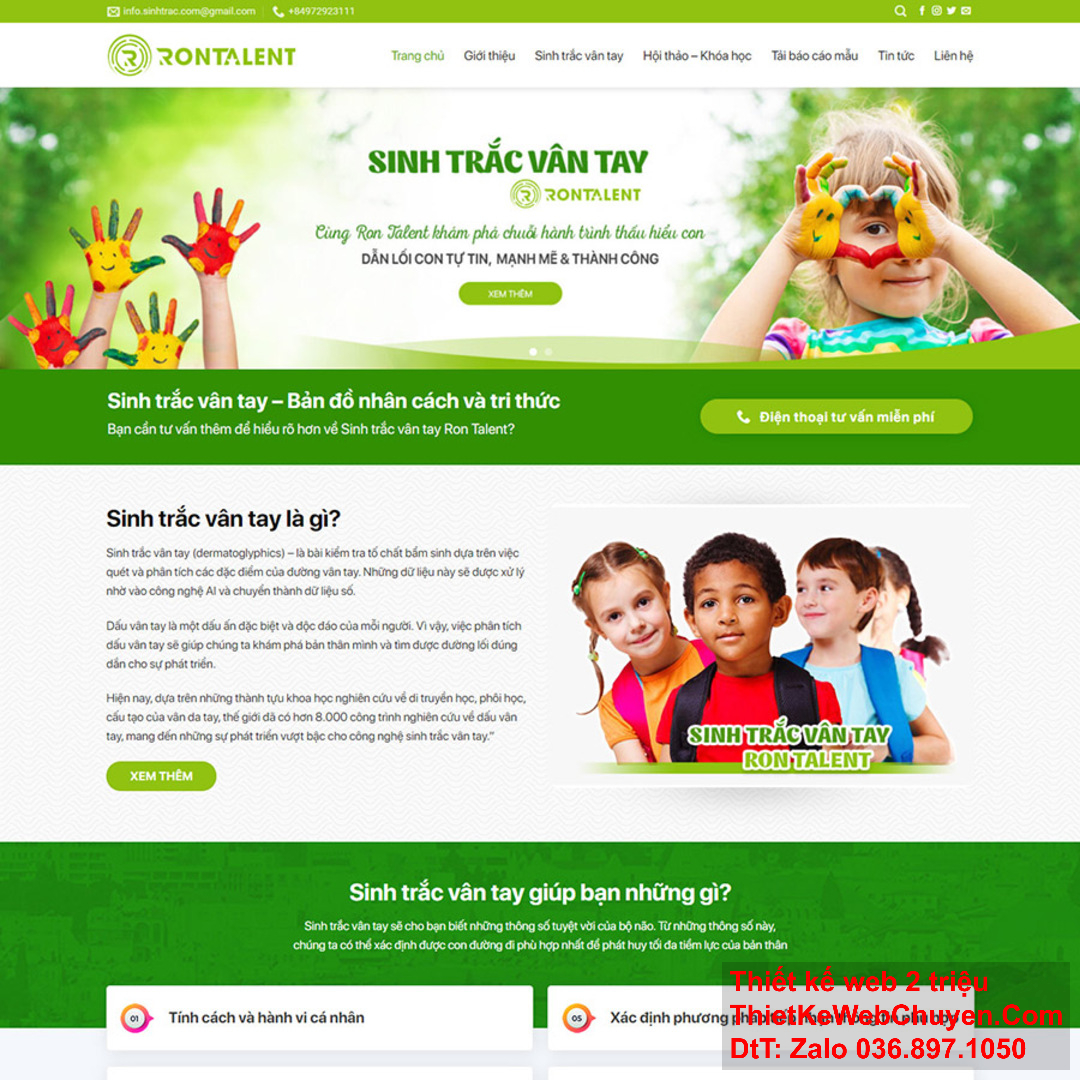 Chúng tôi cam kết cung cấp dịch vụ thiết kế web chuẩn SEO thietkewebchuyen hàng đầu.