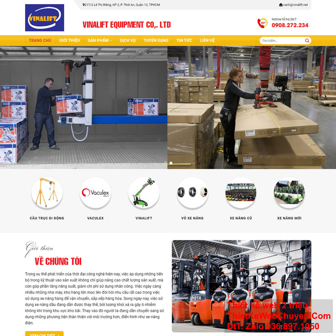 Bạn có biết thiết kế web chuẩn SEO thietkewebchuyen có thể giúp tăng tỉ lệ chuyển đổi?