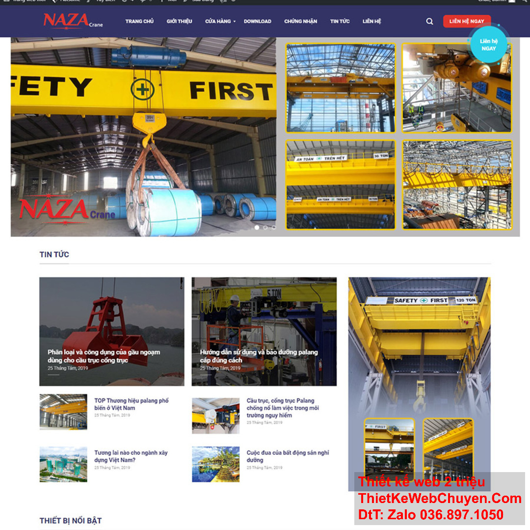 Thiết kế web chuẩn SEO thietkewebchuyen giúp website của bạn nổi bật giữa đám đông.