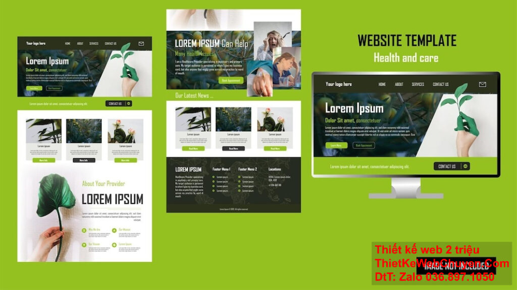 Mỗi dự án thiết kế web tại Seotoro được tiếp cận một cách chuyên nghiệp và toàn diện.