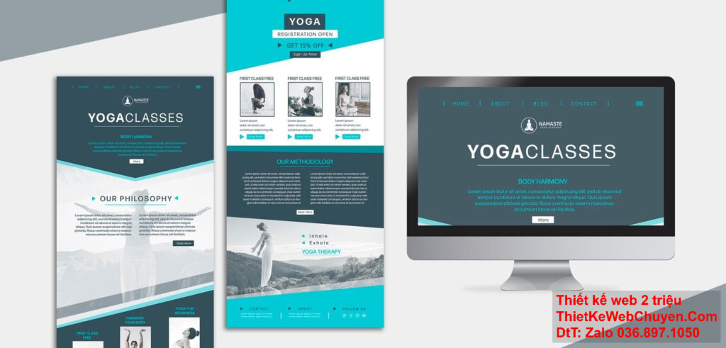 Seotoro là một công ty thiết kế web chuyên nghiệp được nhiều người tin tưởng.