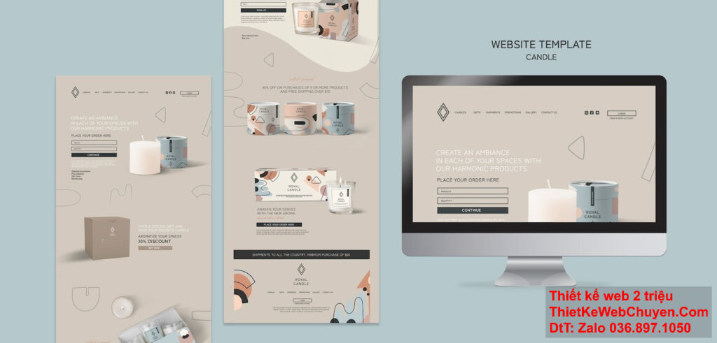 Seotoro không chỉ tập trung vào việc tạo ra trang web, mà còn cung cấp các giải pháp tăng cường hiệu suất và tối ưu hóa cho trang web của bạn.