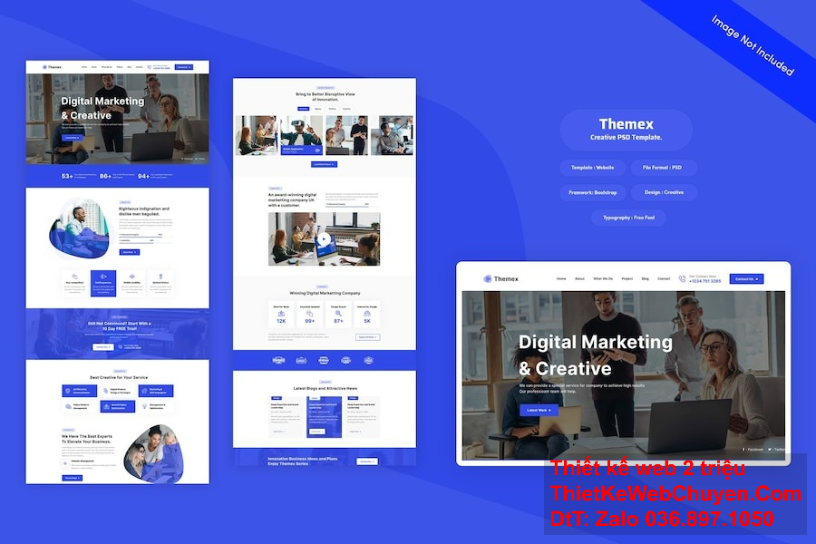 Môn học thiết kế web cơ bản ở PTIT giúp sinh viên phát triển kỹ năng tư duy logic và sáng tạo.