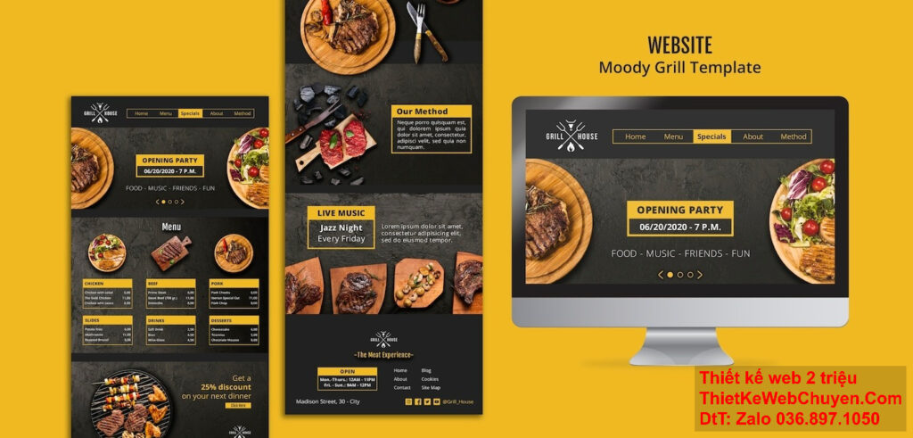 Để thành thạo thiết kế web Ptit, bạn cần thực hành thường xuyên và kiên nhẫn.