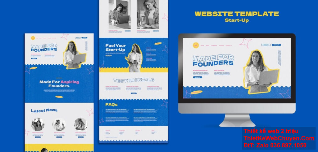 Thiết kế web cơ bản là một bước quan trọng để hiểu rõ hơn về ngôn ngữ lập trình.