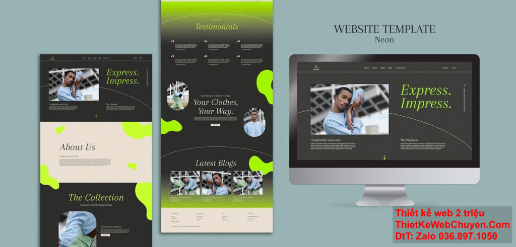 Các khái niệm căn bản trong thiết kế web Ptit được giảng dạy một cách dễ hiểu.