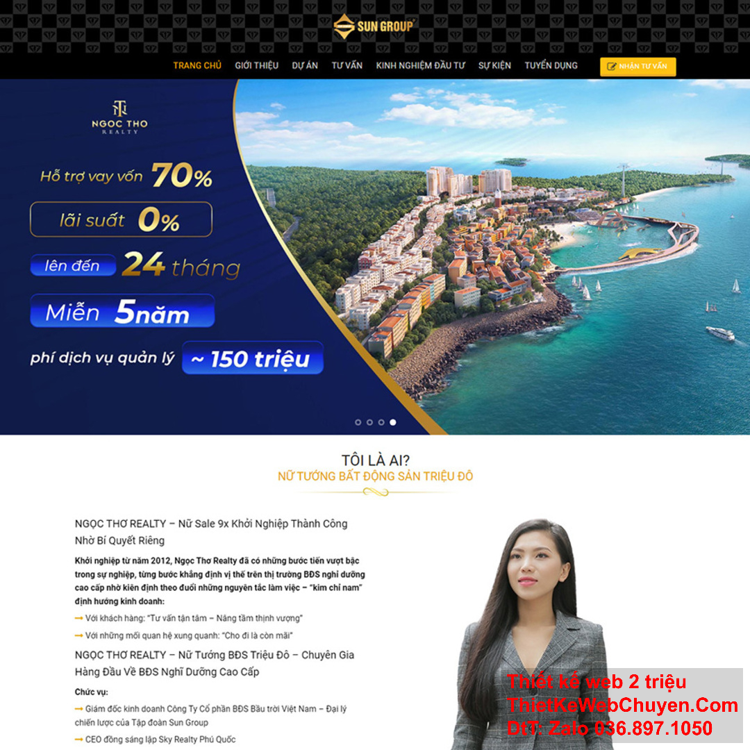 Thiết kế web code giúp bạn hiểu sâu hơn về cấu trúc và logic của trang web. Bạn có thể kiếm tiền từ việc thiết kế web code cho các dự án tự do.