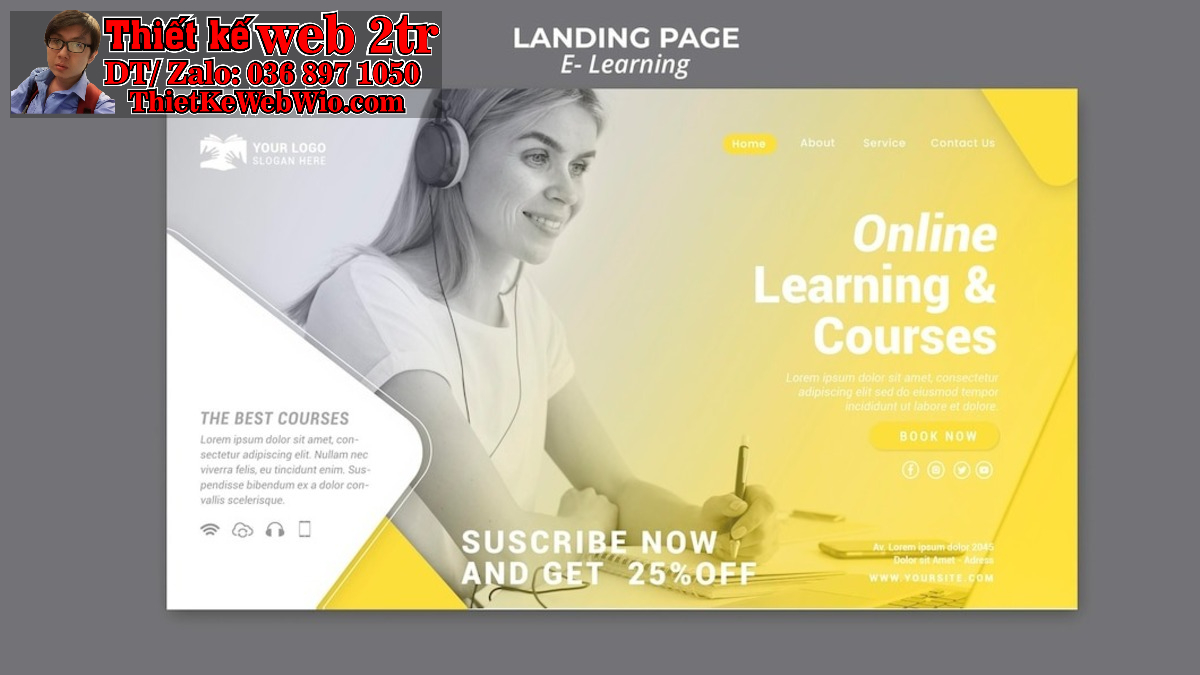 thiết kế web công ty du học quốc tế thiết kế web công ty du học quốc tế