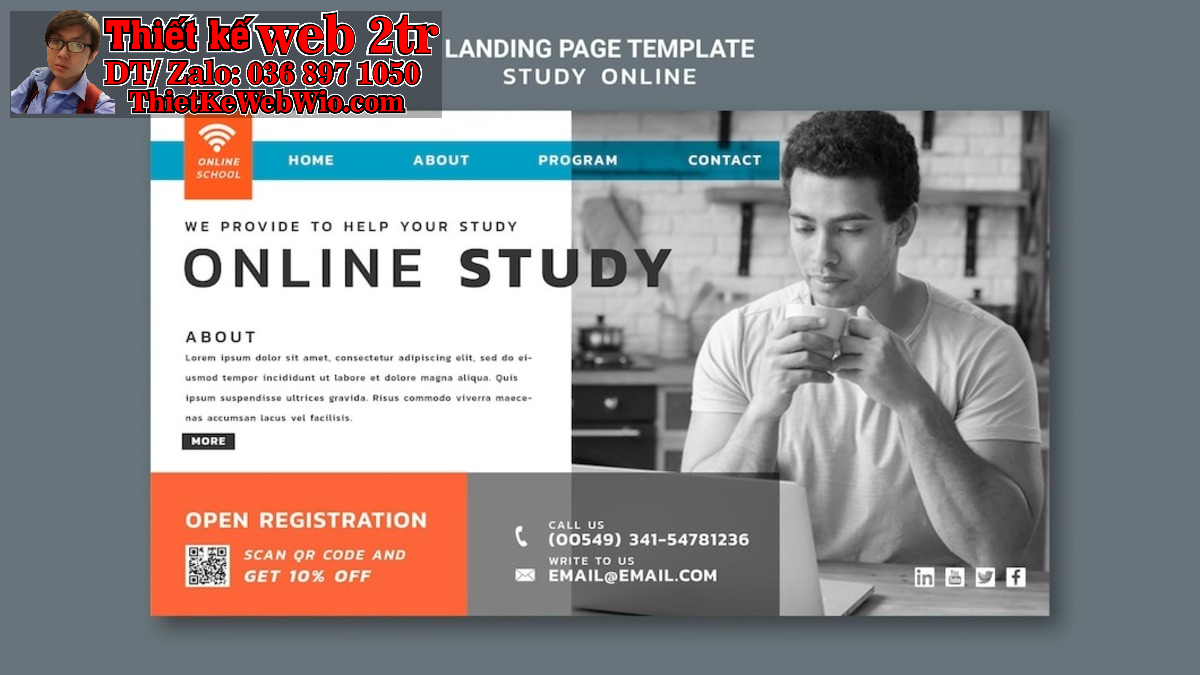 thiết kế web công ty du học quốc tế thiết kế web công ty du học quốc tế