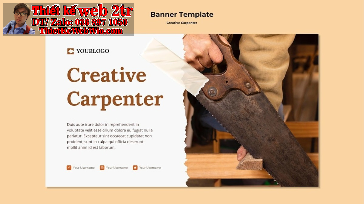 thiết kế web công ty gỗ thiết kế web công ty gỗ