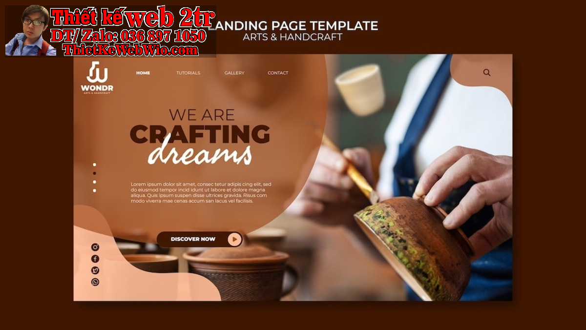 thiết kế web công ty gỗ thiết kế web công ty gỗ