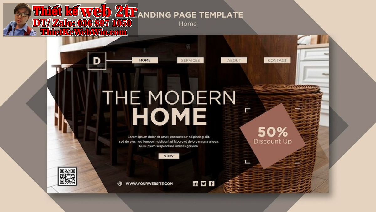 thiết kế web công ty gỗ thiết kế web công ty gỗ