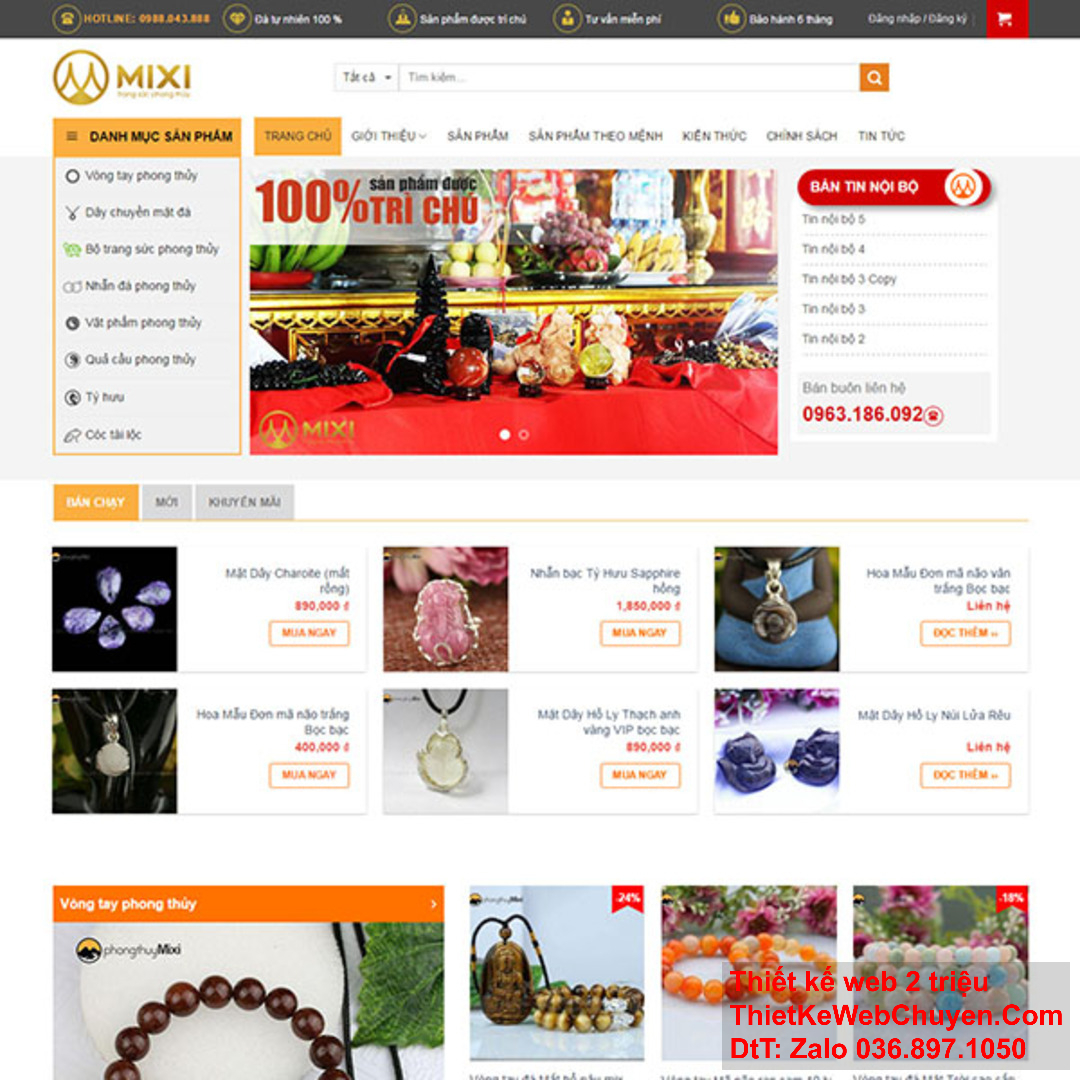 Công ty chúng tôi chuyên cung cấp dịch vụ thiết kế web Saigon app chuyên nghiệp.