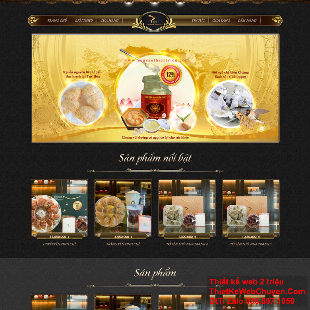 Thiết kế web Saigon app hỗ trợ tích hợp các công cụ thanh toán trực tuyến.