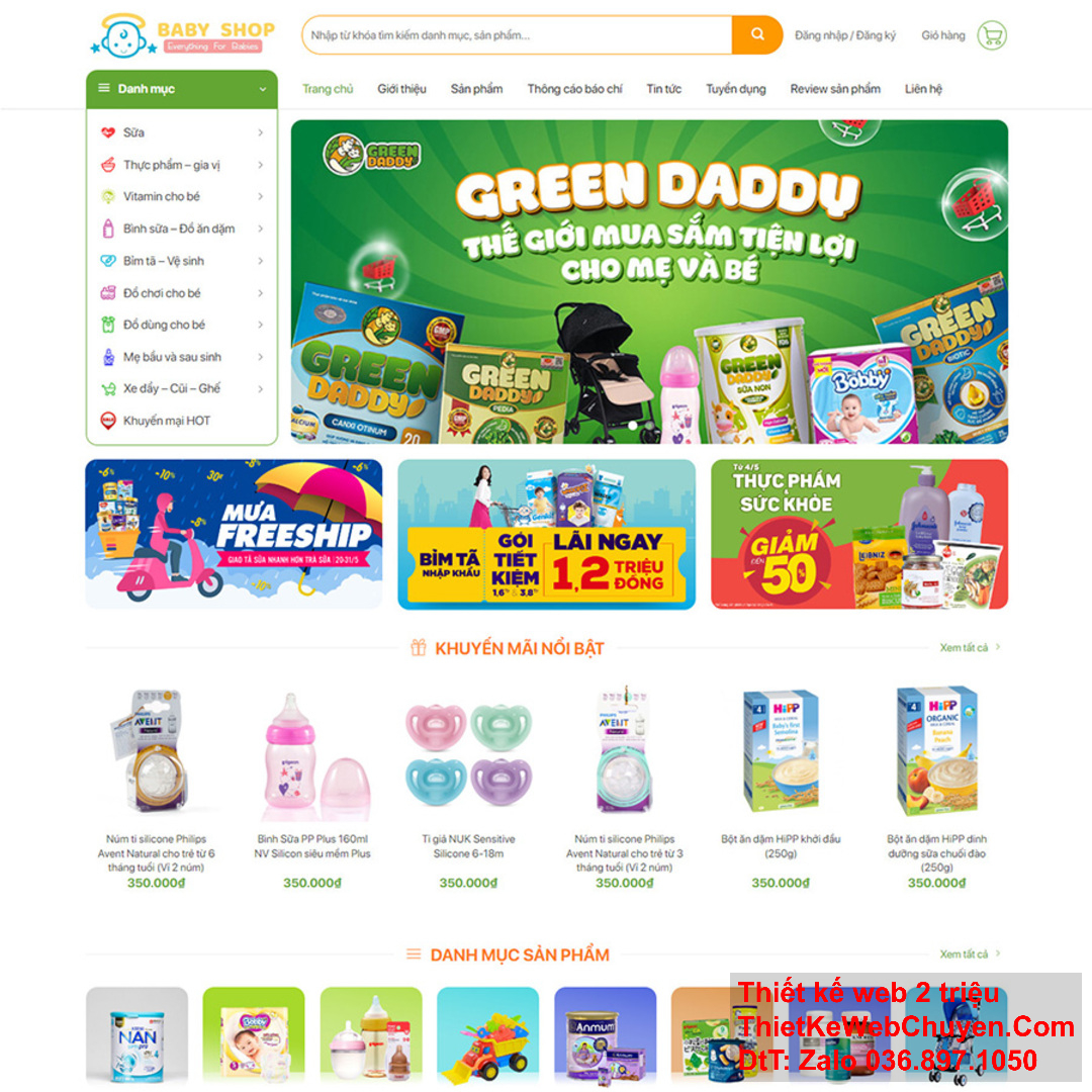 Thiết kế web Saigon app đáp ứng mọi nhu cầu của doanh nghiệp.