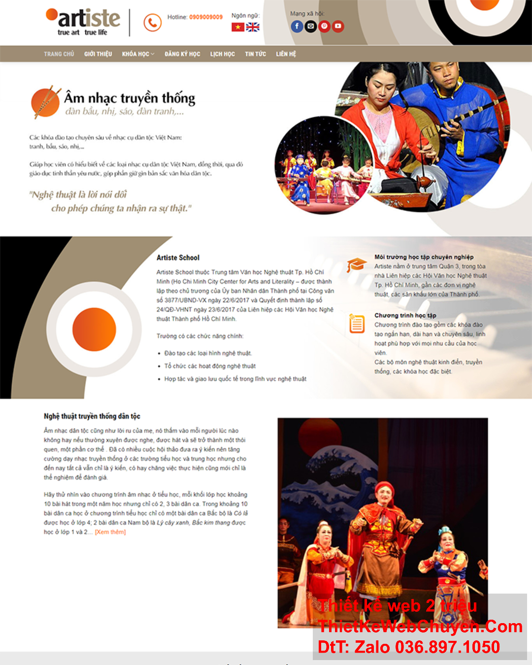 Sử dụng dịch vụ thiết kế web Saigon app để có website chuyên nghiệp.