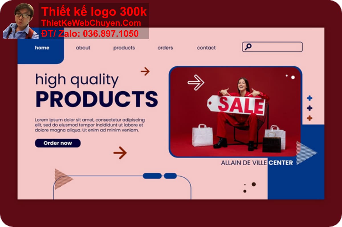 Thiết kế web WordPress B2B wholesale báo giá Thiết kế web WordPress B2B wholesale báo giá