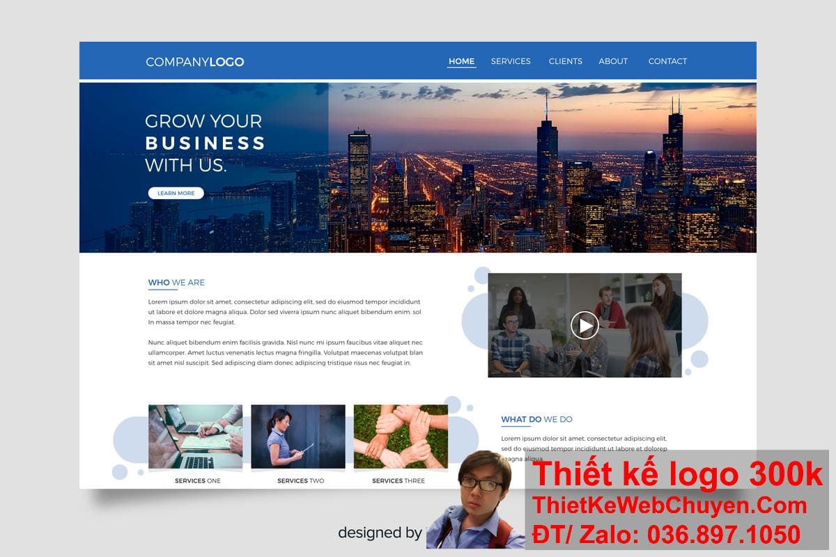 thiết kế web wordpress blog tin tức thiết kế web wordpress blog tin tức