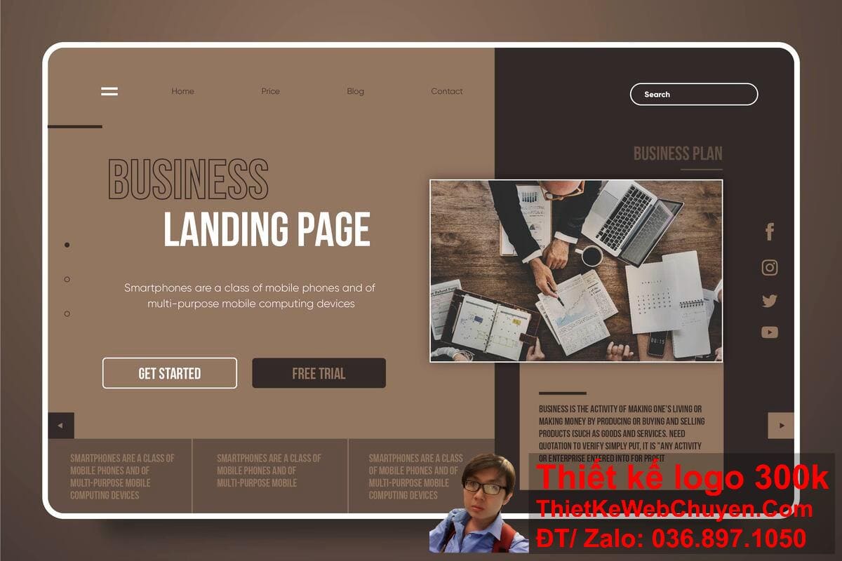 thiết kế web wordpress blog tin tức thiết kế web wordpress blog tin tức