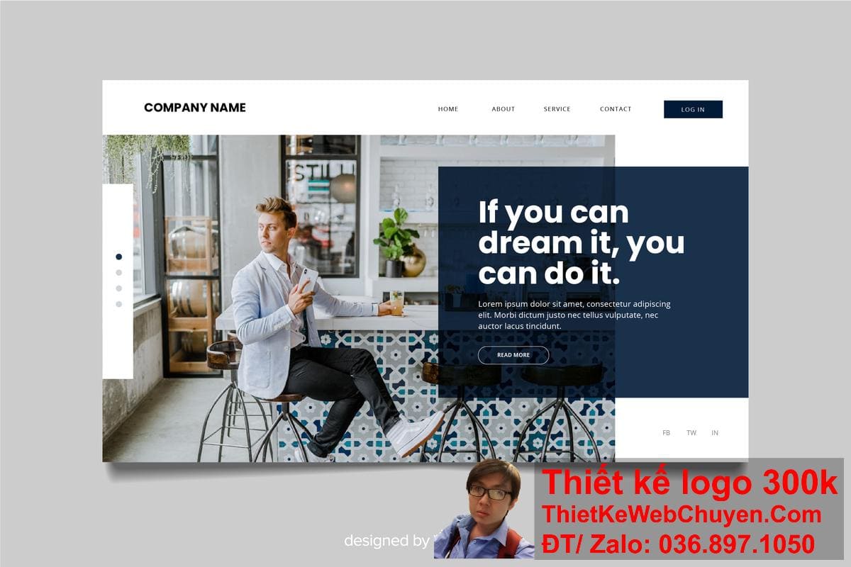 thiết kế web wordpress blog tin tức thiết kế web wordpress blog tin tức