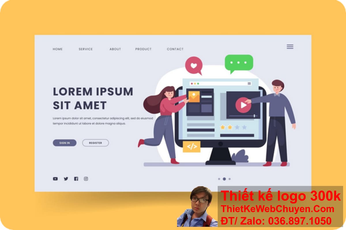 Thiết kế web WordPress diễn đàn community Thiết kế web WordPress diễn đàn community